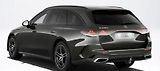 Mercedes-Benz Třídy E (2026) E kombi 220 d 4M - náhled 3