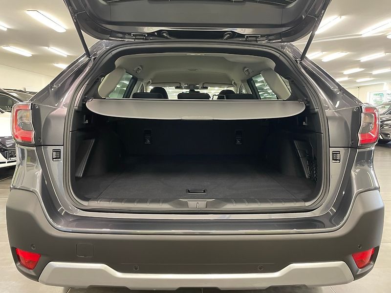 Subaru Outback (2025) 2.5 ACTIVE 2025 | Záruka - fotka 14 z 44