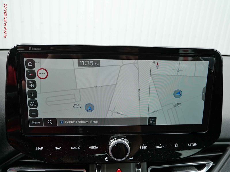 Hyundai i30 (2024) 1.5 DPi, 1.maj,ČR, Family - fotka 20 z 24