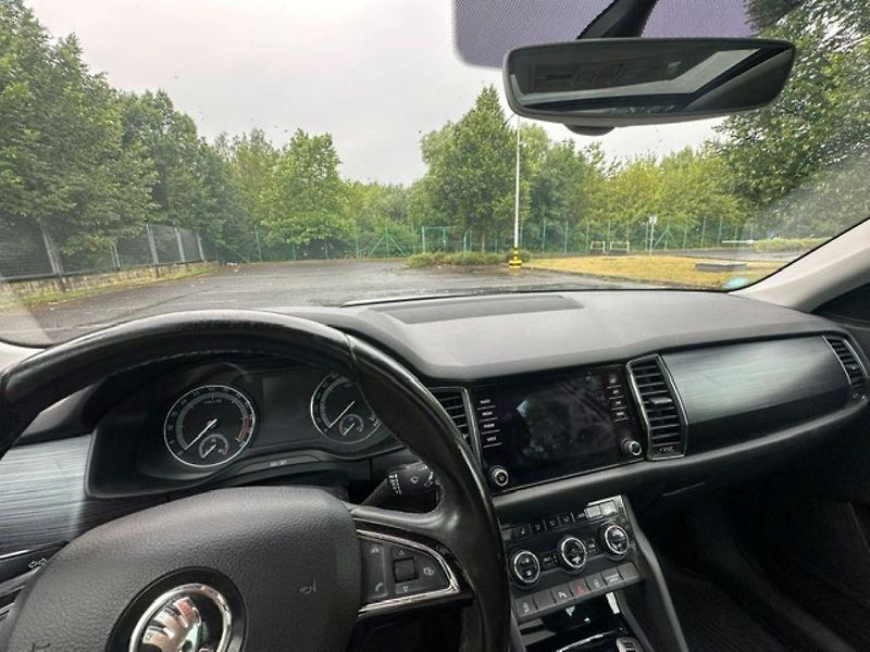 Škoda Kodiaq (2017) 1.majitel, ČR, odpočet DPH - fotka 11 z 15
