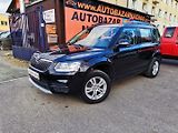 Škoda Yeti (2014) 1.4TSi 90kw DSG - náhled 25
