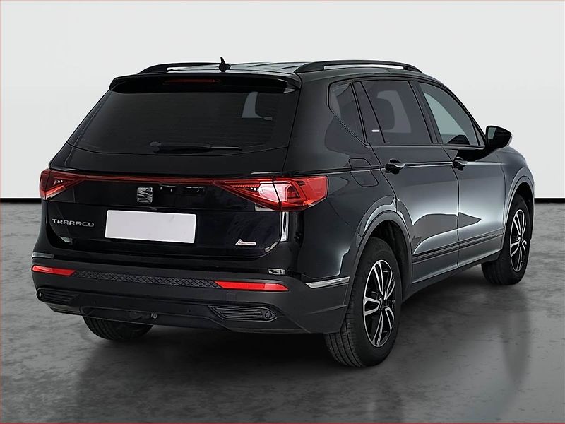Seat Tarraco (2019) Xcellence 1.5 TSI - fotka 5 z 16