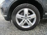 Volkswagen Touareg 3,0 TDI, DSG,servis,el.tažné - náhled 27