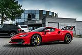 Ferrari 296 GTB Speciale, lift, surround, ACC - náhled 35