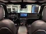 Jeep Wrangler (2026) Unlimited 3,6 V6 290k AT8 Rubi - náhled 24