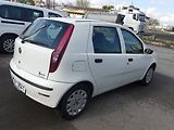 Fiat Punto 1,4i ČR 1.MAJ STK 07/2028 ! - náhled 8