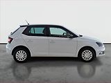 Škoda Fabia (2016) Style 1.2 TSI, Park. senzory - náhled 6