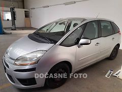 Citroën C4 Picasso (2007) 2.0i, ČR - fotografie inzerátu