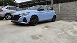Hyundai i20 (2023) Hyundai i20n Premium 25 400km - náhled 1
