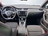 Škoda Octavia (2016) 2.0TDi, ČR, RS, bixen, kůže - náhled 8