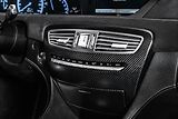 Mercedes-Benz CL 500 4Matic BRABUS - náhled 19