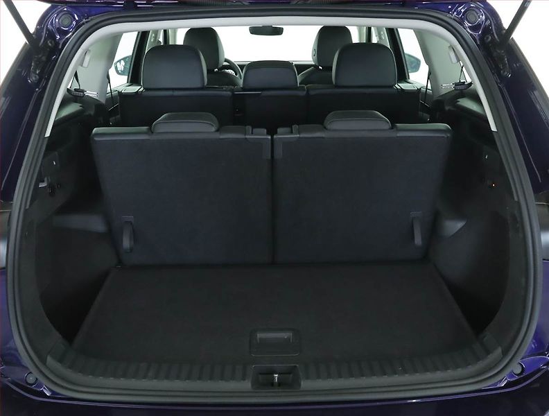 Volkswagen Tayron (2025) 1.5 eTSI - fotka 24 z 27