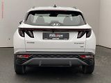 Hyundai Tucson (2022) 1.6 T-GDi 4x4, 1.maj,ČR - náhled 4
