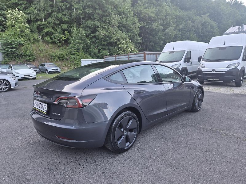 Tesla Model 3 LONG RANGE DUAL MOTOR SOH 94,5 - fotka 5 z 50