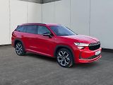 Škoda Kodiaq (2024) SPORTLINE WEBASTO TAŽNÝ DPH - náhled 7