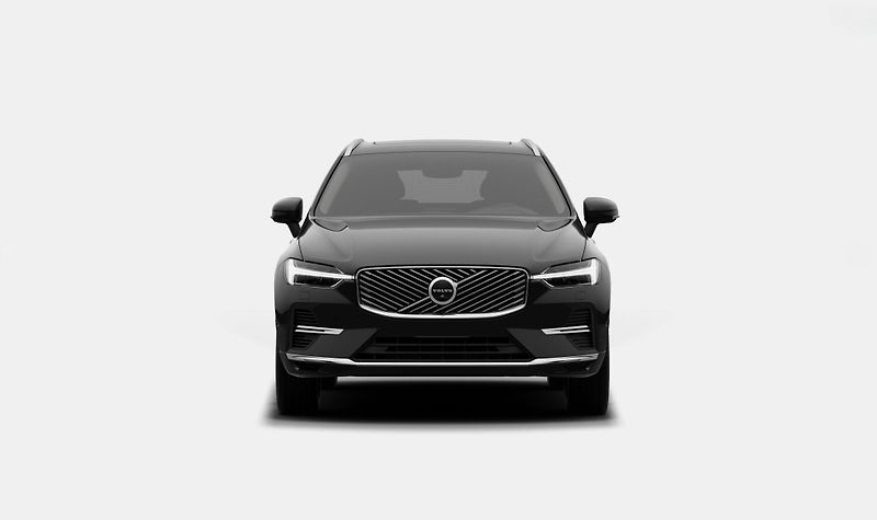 Volvo XC60 (2026) T6 AWD PLUS BRIGHT AUT - fotka 8 z 13