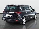 Opel Zafira (2012) Cosmo 2.0 CDTI, Navi, Xenony - náhled 4