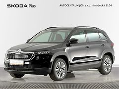 Škoda Karoq (2022) 1.5TSI 110kW Ambition Tour - fotografie inzerátu