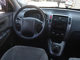 Hyundai Tucson (2004) 2.0 i, LPG, 4X4, po STK - náhled 7