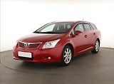 Toyota Avensis (2009) 1.8 Valvematic, LPG - náhled 1