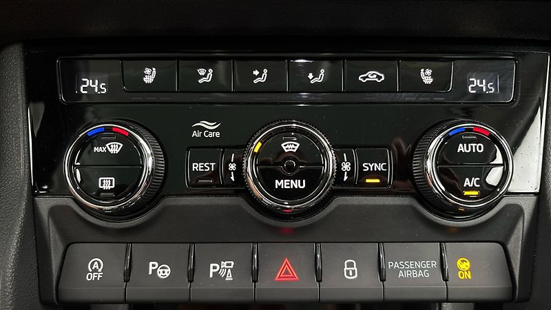 Škoda Kodiaq 2.0 TDI DSG 4x4 L&K - fotka 13 z 34