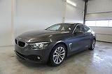 BMW Řada 4 420 - NOVÝ MOTOR NA 210000 KM - náhled 1