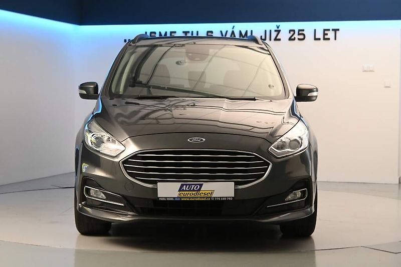 Ford Galaxy (2021) 2.0 7 Míst Kamera Business 8AT - fotka 3 z 31
