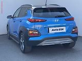 Hyundai Kona (2017) 1.0 T-GDi, Executive, LED - náhled 6