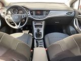 Opel Astra (2021) 1.2 T, AC, tempo - náhled 8