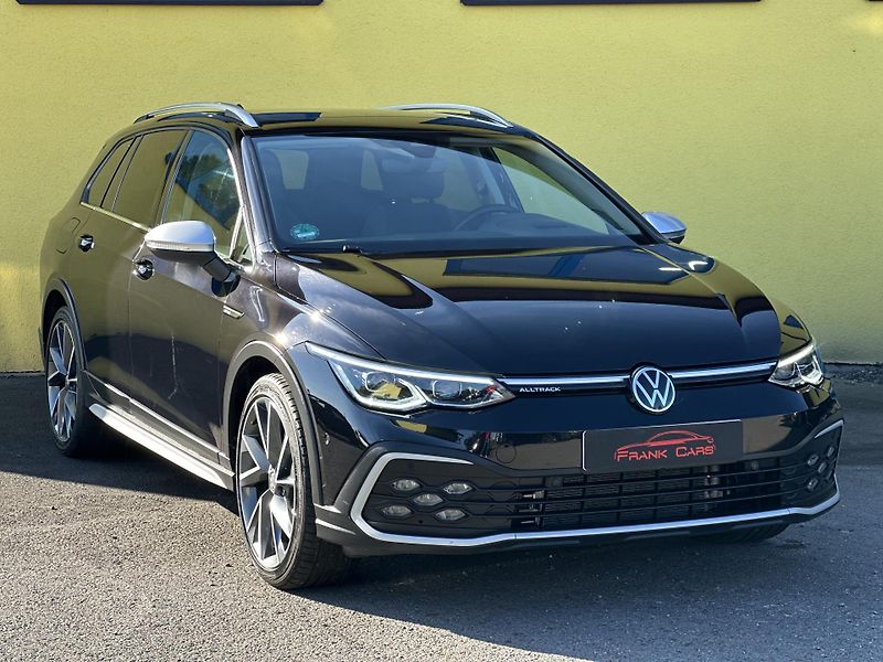 Volkswagen Golf (2022) ALLTRACK 2.0TDI/147kW *H&K* - fotka 2 z 47
