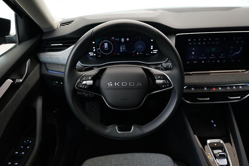 Škoda Octavia - fotka 18 z 27