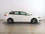 Audi A3 (2011) 2.0 TDI, 4X4, Navi - náhled 6