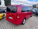 Mercedes-Benz Vito (2020) TOURER 8 MÍST 1,8D 75KW 110CDI - náhled 6
