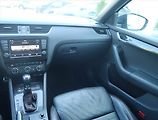 Škoda Octavia (2015) RS 2.0 TDI, Automat, Kůže - náhled 8