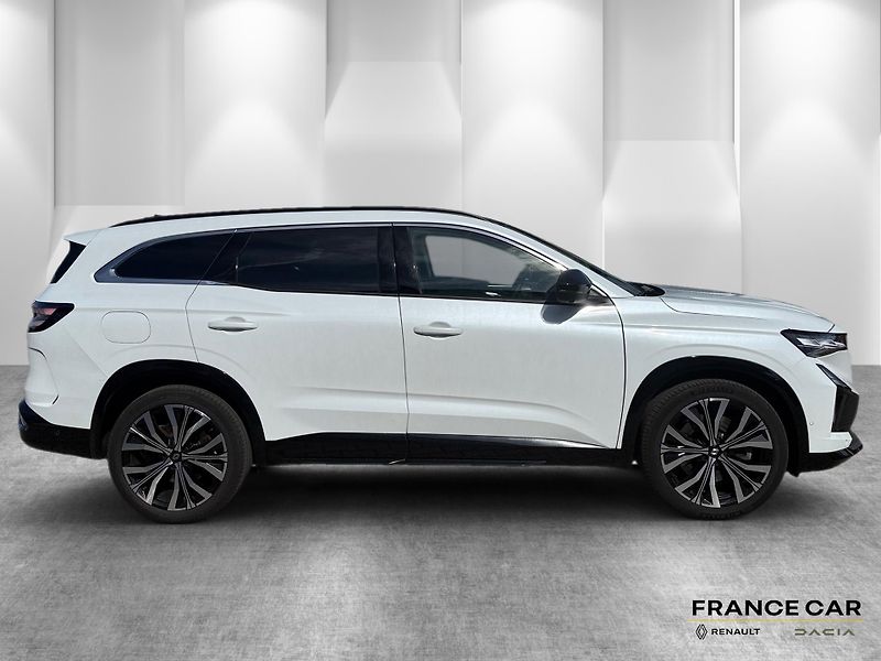 Renault Espace (2025) Iconic Fullhybrid 200k - fotka 4 z 24