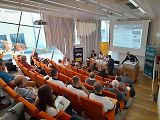 Dopravní konference v Brně