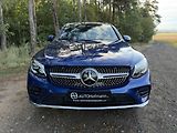 Mercedes-Benz GLC 250d 4MATIC, AMG PAKET, ČR - náhled 1