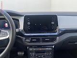 Volkswagen T-Cross (2024) 1.0 TSi, 1.maj,ČR, Style, DSG - náhled 12