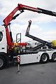Scania (2022) G 410 / E 6 / 8 X 4 / HDS + HA - náhled 26