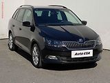 Škoda Fabia (2016) 1.2 TSi, Joy, navi, +kola - náhled 1
