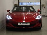 MG Cyberster 0,1 510koní AWD GT 31tkm.ČR - náhled 1