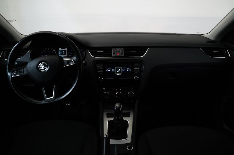 Škoda Octavia - fotka 6 z 6