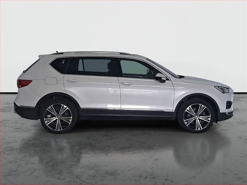 Seat Tarraco (2019) 2.0 TDI 4Drive - fotka 6 z 19