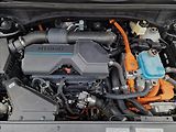 Kia Sorento 1.6T-GDi PHEV 4x4 Premium, ČR - náhled 41
