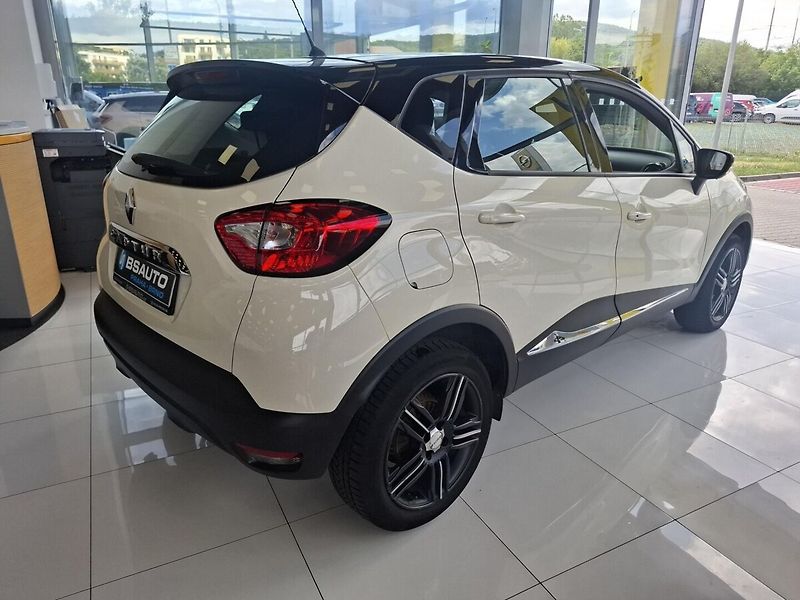 Renault Captur 1.2TCE 87KW 2017 - fotka 3 z 9