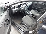 Volkswagen Passat CC 2.0 TDI, 103 kW, DIGIKLIMA - náhled 9
