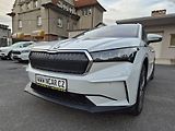 Škoda Enyaq ZAMLUVENO ! TZ SOH 98% - náhled 45