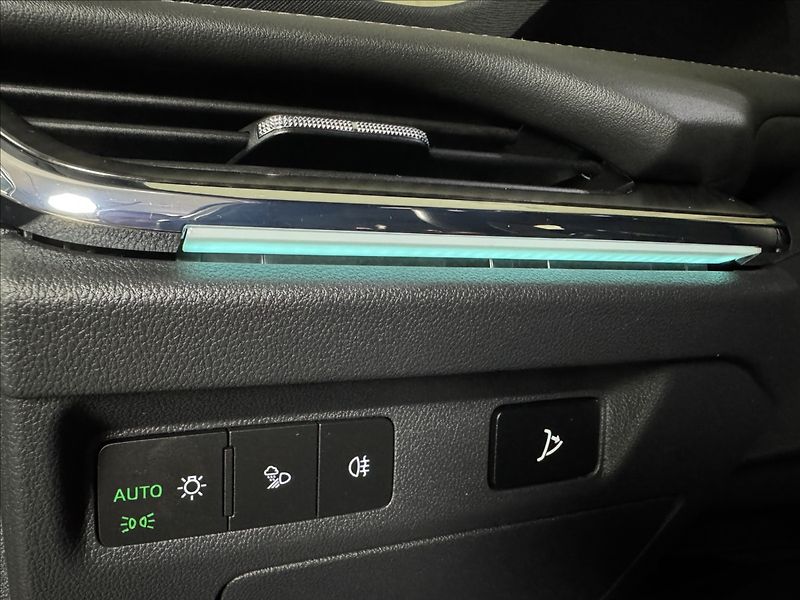 Škoda Enyaq 80 Sportline Matrix Tepelko - fotka 26 z 50