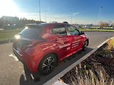 Toyota Yaris 1.5 Hybrid 116k automat Style - náhled 4