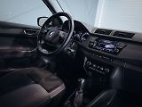 Škoda Fabia 1.0 TSI 70 kW Ambition Tour - náhled 23